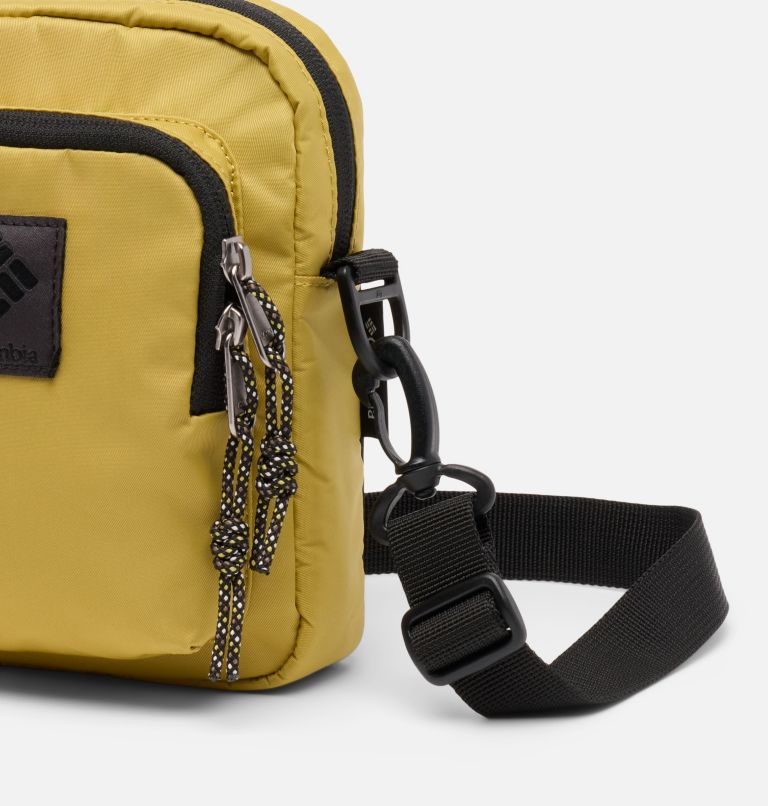 Great Smoky Garden Mini Shoulder Bag, Color: Mineral Yellow, image 9