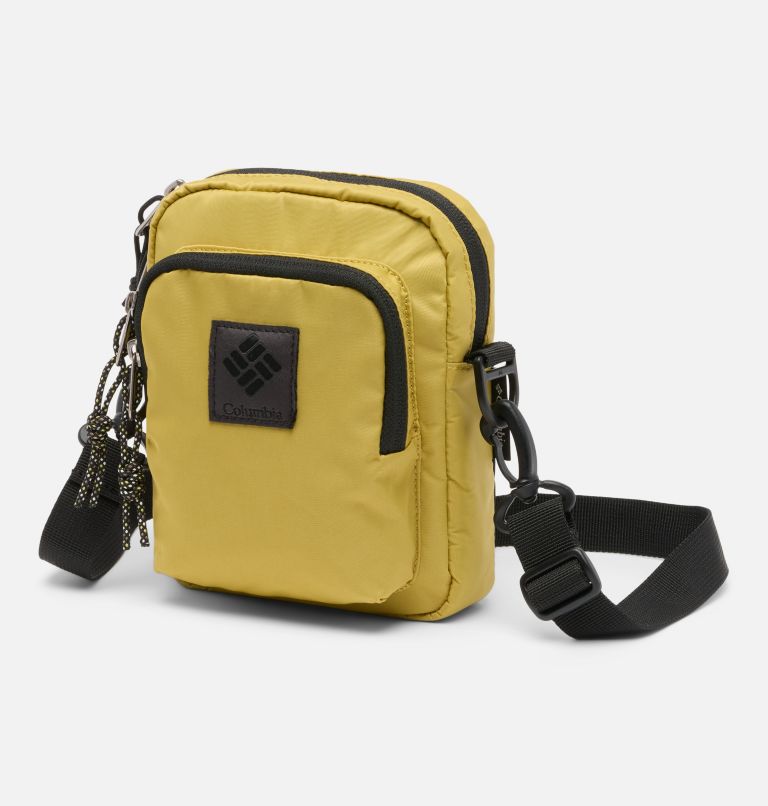 Great Smoky Garden Mini Shoulder Bag, Color: Mineral Yellow, image 1