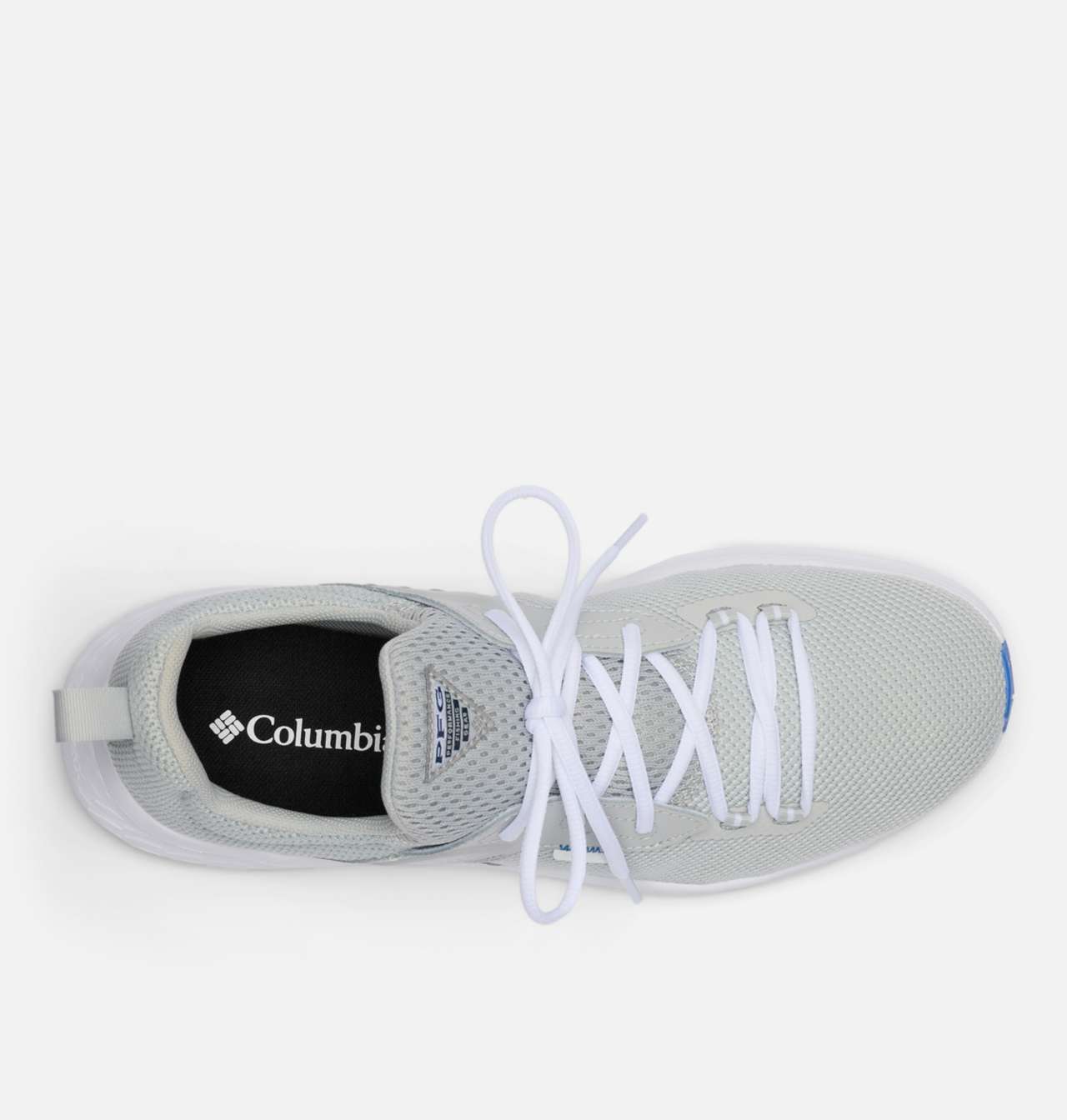 Men's PFG Sail Grove Shoe 4
