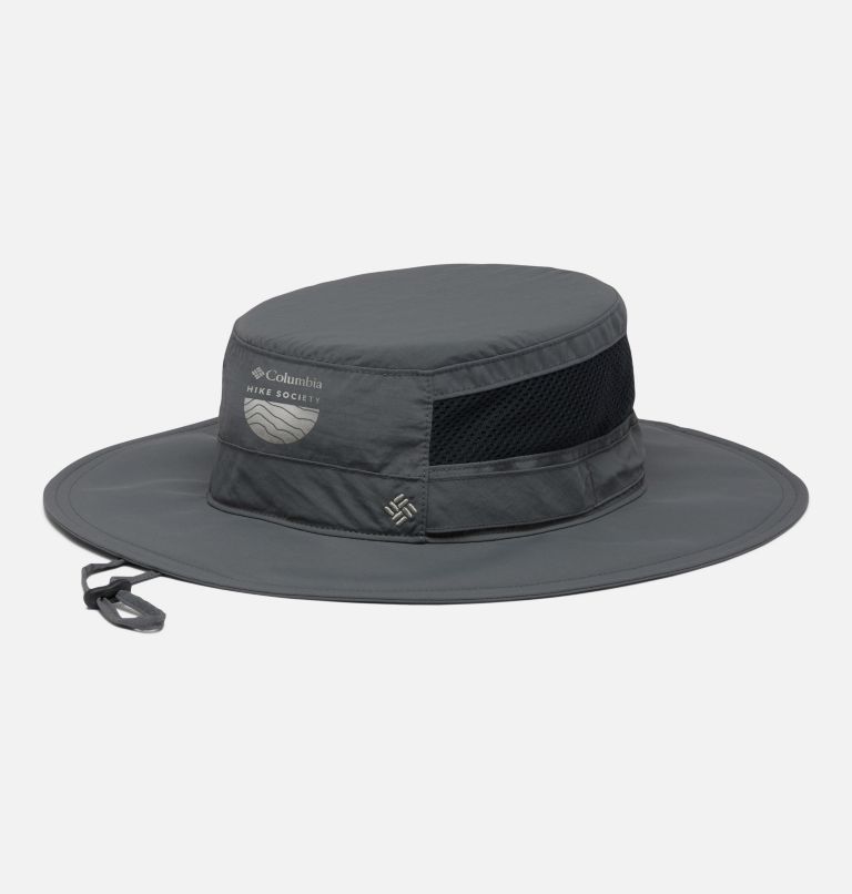 Gorro de pescador unisex Hike Society de Columbia, Color: Grill, image 1