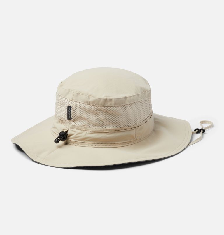 Gorro de pescador unisex Hike Society de Columbia, Color: Fossil, image 2