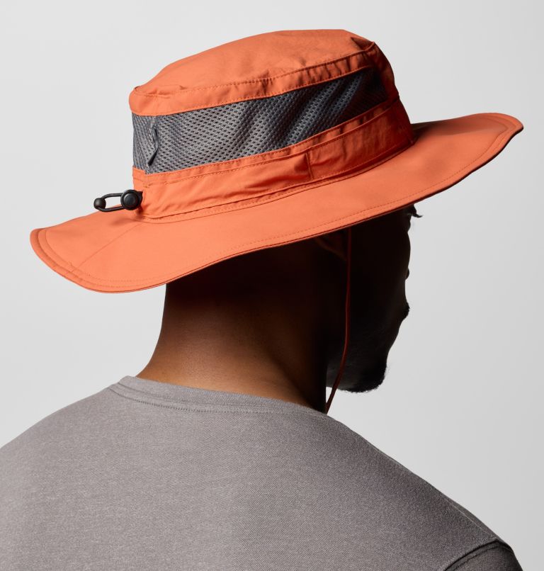 Unisex Columbia Hike Society Booney, Color: Tuscan, image 4