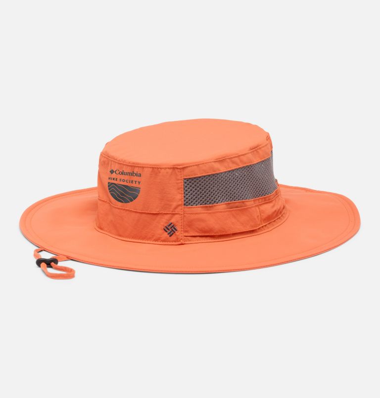 Unisex Columbia Hike Society Booney, Color: Tuscan, image 1