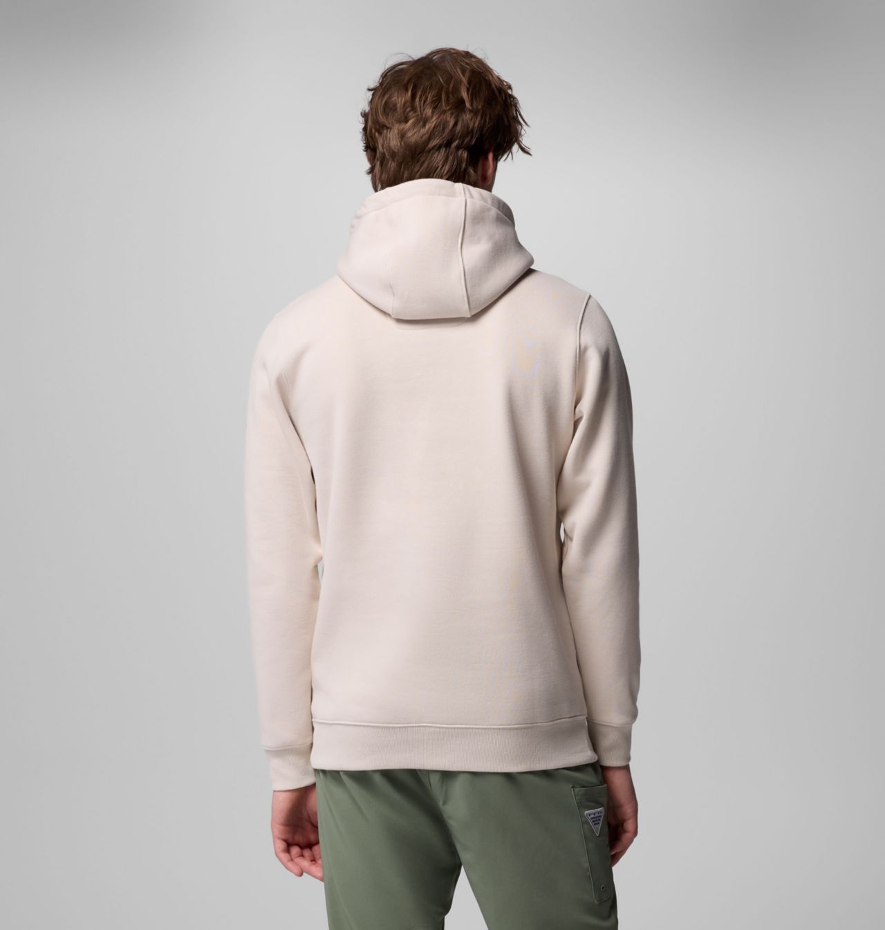 Men's PFG Castback™ x Paul Puckett Hoodie | 278 | XL 3