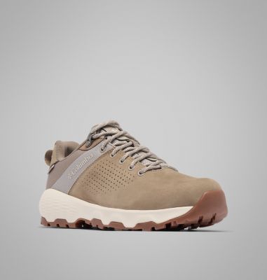 Women's Newton Nimble LTR Waterproof Shoe, Color: Kettle, Cloud Grey, image 7