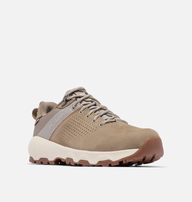 Chaussure Newton Nimble LTR pour femme, Color: Kettle, Cloud Grey, image 3