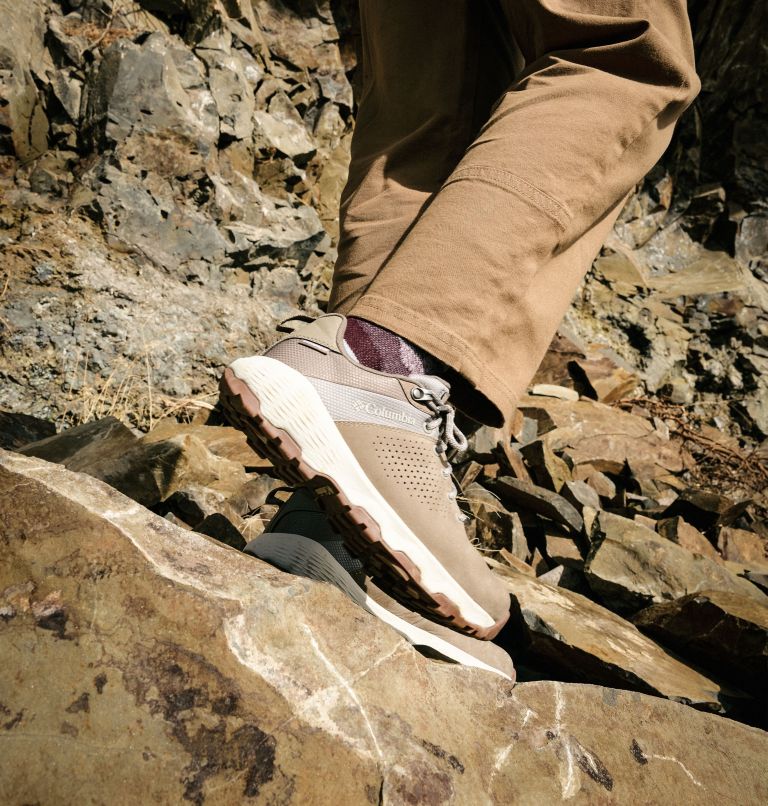Zapatillas de senderismo Newton Nimble LTR para mujer, Color: Kettle, Cloud Grey, image 11