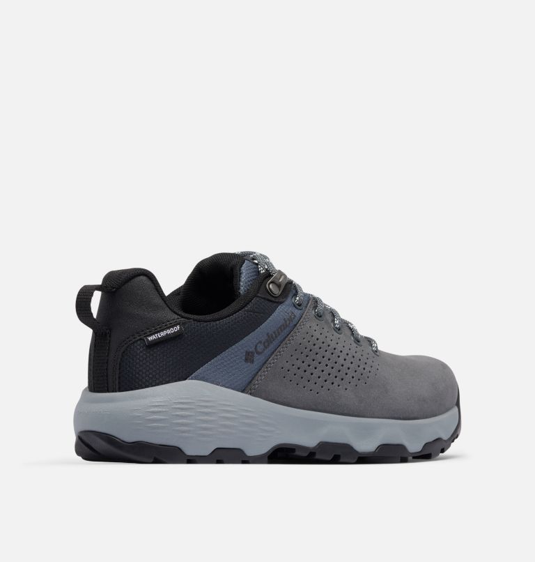 Women's Newton Nimble LTR Shoe, Color: Graphite, Tea Light, image 9