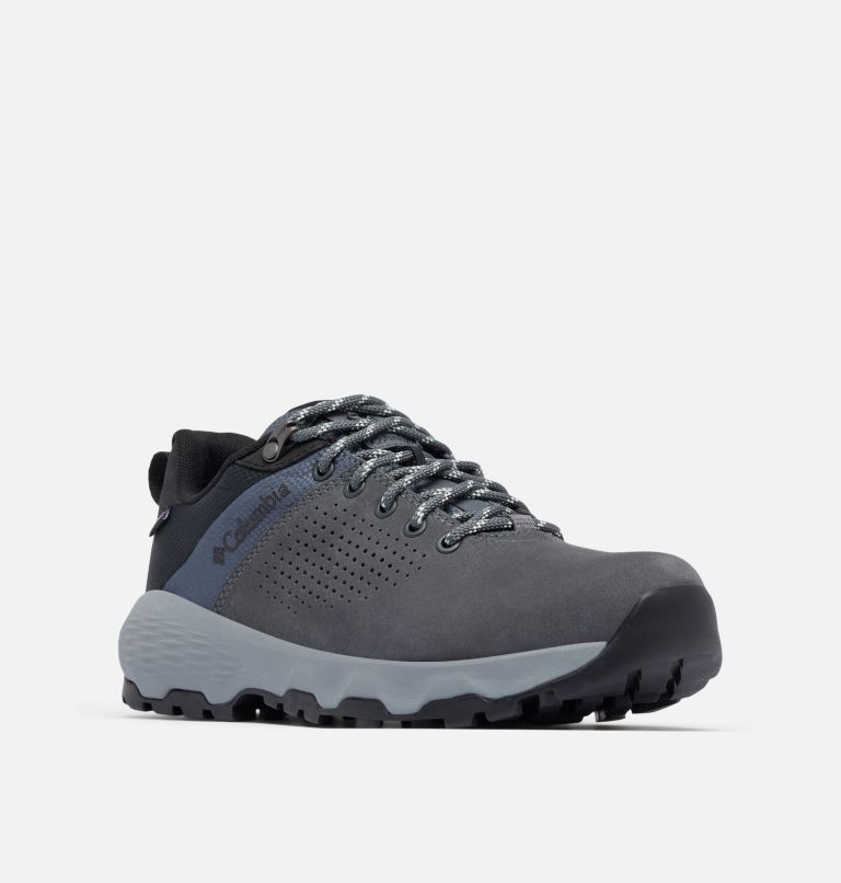 Women's Newton Nimble LTR Shoe, Color: Graphite, Tea Light, image 3