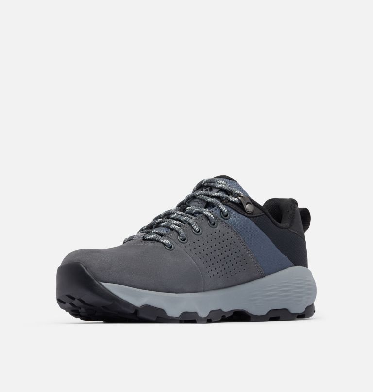 Women's Newton Nimble LTR Shoe, Color: Graphite, Tea Light, image 7