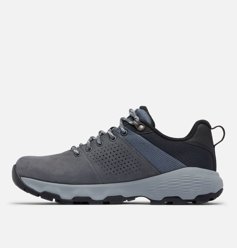 Women's Newton Nimble LTR Shoe, Color: Graphite, Tea Light, image 6