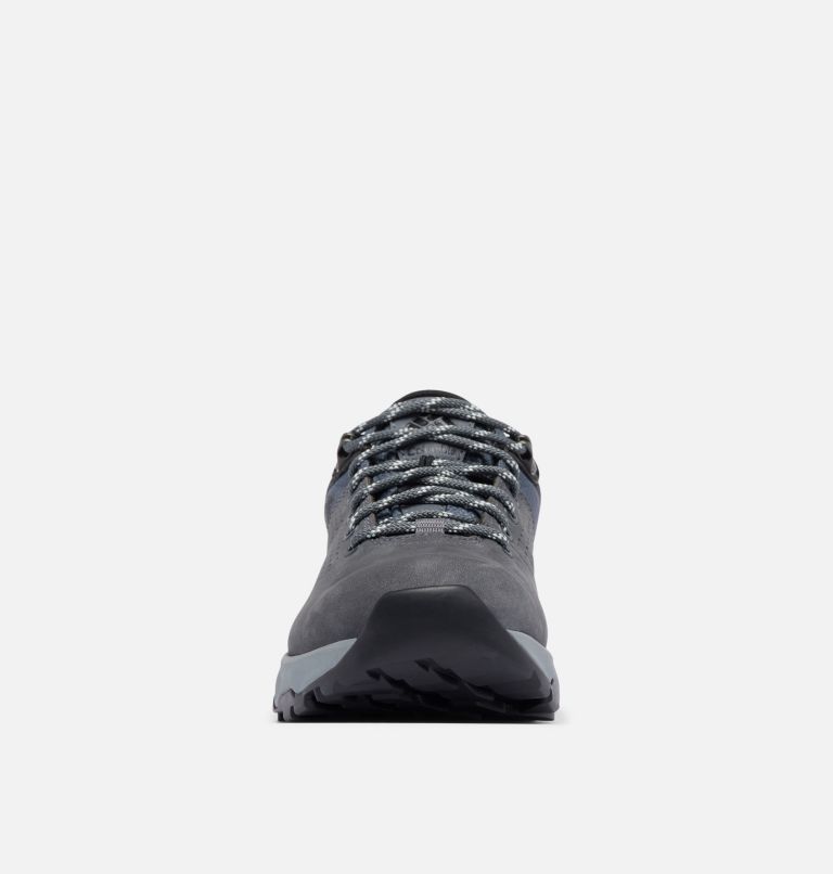 Women's Newton Nimble LTR Shoe, Color: Graphite, Tea Light, image 8