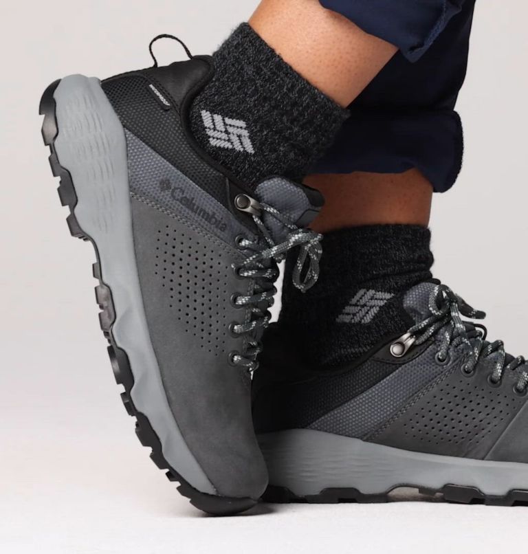 Women's Newton Nimble LTR Shoe, Color: Graphite, Tea Light