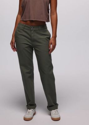 Rock Ridge Chino Pant | Womens Pants | prAna