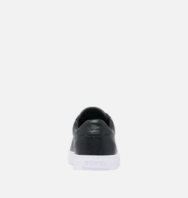 CYPRUS LX Women's Sneaker, Color: Black, White, image 11