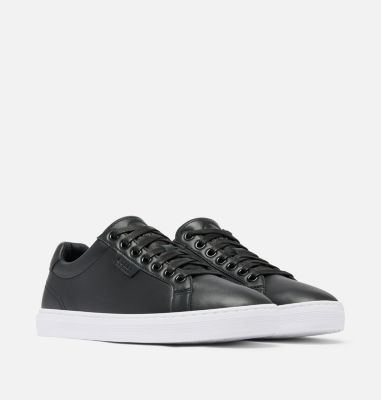 CYPRUS LX Women's Sneaker, Color: Black, White, image 10