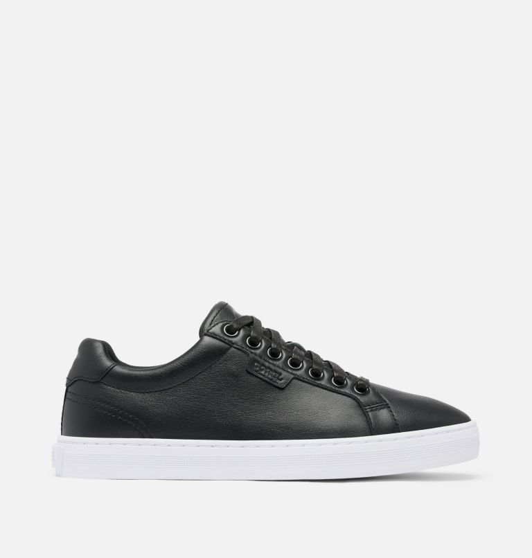CYPRUS LX Women's Sneaker, Color: Black, White, image 1