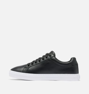 CYPRUS LX Women's Sneaker, Color: Black, White, image 12