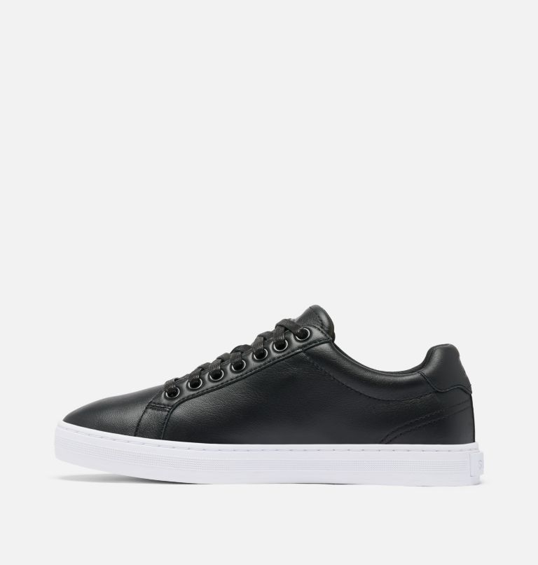 CYPRUS LX Women's Sneaker, Color: Black, White, image 4