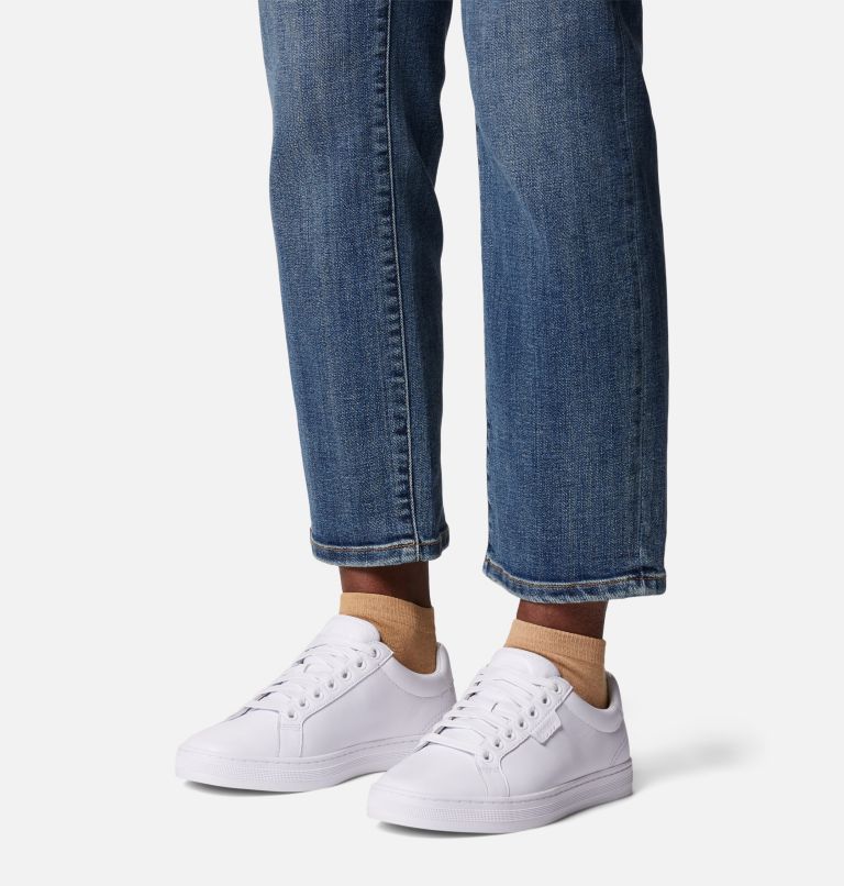 CYPRUS LX Women's Sneaker, Color: White, White, image 10