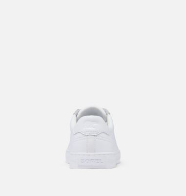 CYPRUS LX Women's Sneaker, Color: White, White, image 3