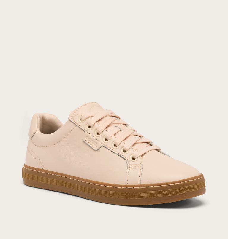 CYPRUS LX Women's Sneaker, Color: Pearlescent, Gum 2, image 6