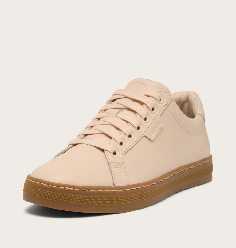 CYPRUS LX Women's Sneaker, Color: Pearlescent, Gum 2, image 7