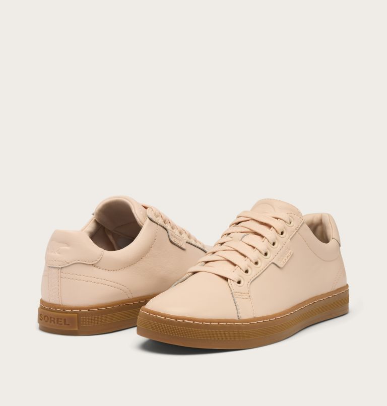 CYPRUS LX Women's Sneaker, Color: Pearlescent, Gum 2, image 8