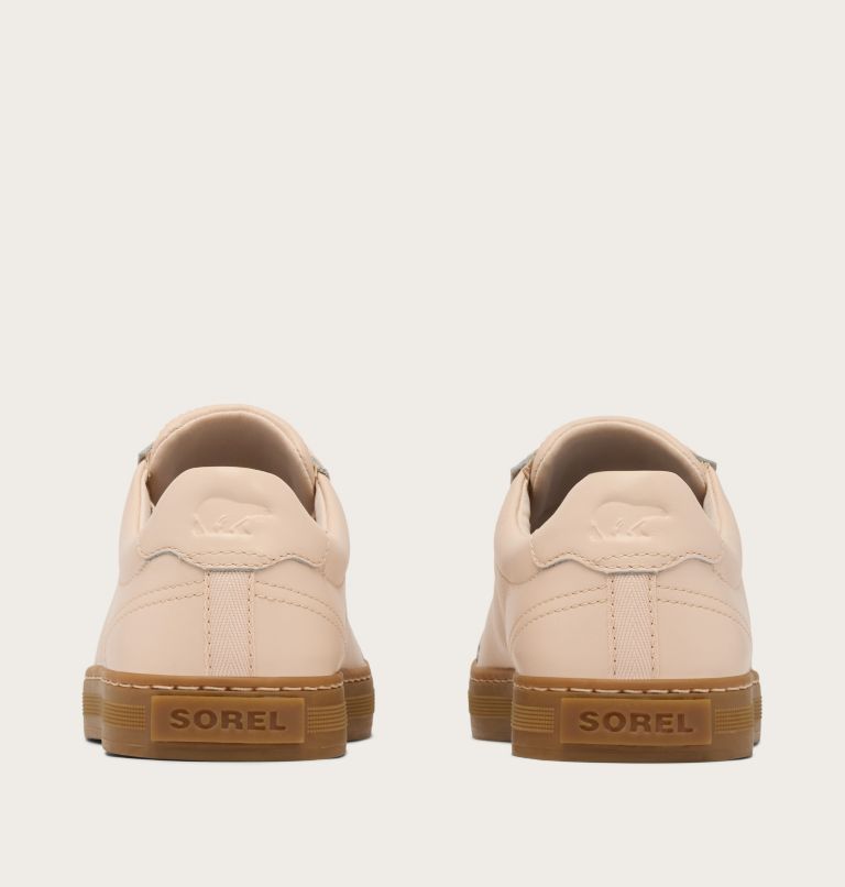 CYPRUS LX Women's Sneaker, Color: Pearlescent, Gum 2, image 2