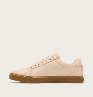 CYPRUS LX Women's Sneaker, Color: Pearlescent, Gum 2, image 7