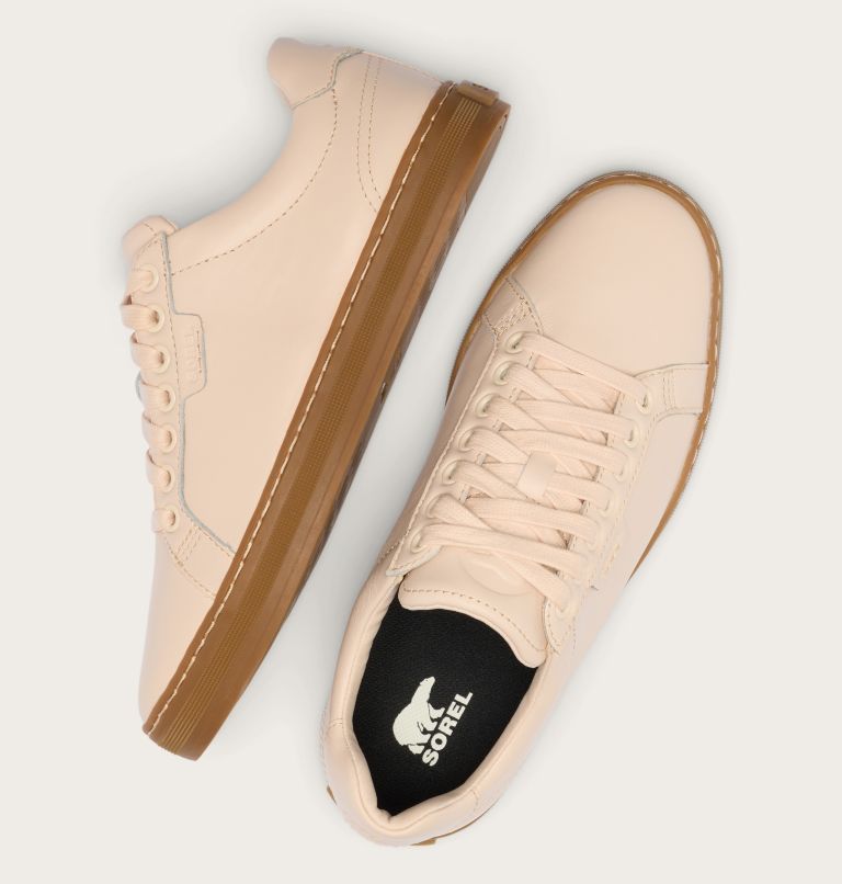 CYPRUS LX Women's Sneaker, Color: Pearlescent, Gum 2, image 4