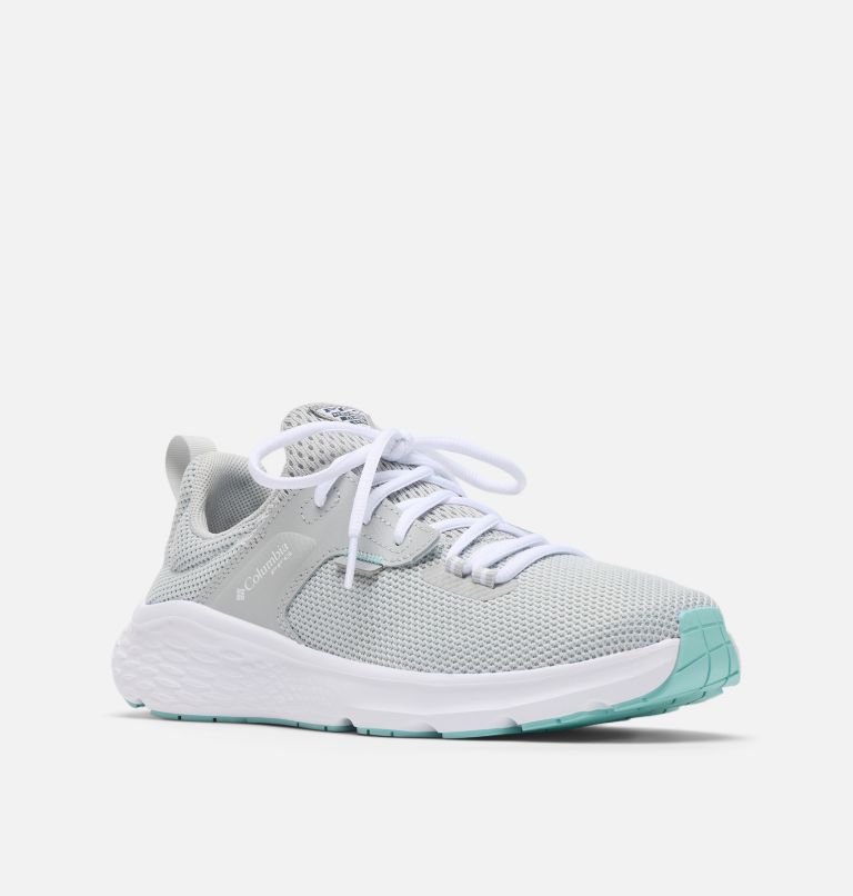 SAIL GROVE PFG | 019 | 6, Color: Cool Grey, Spray, image 3