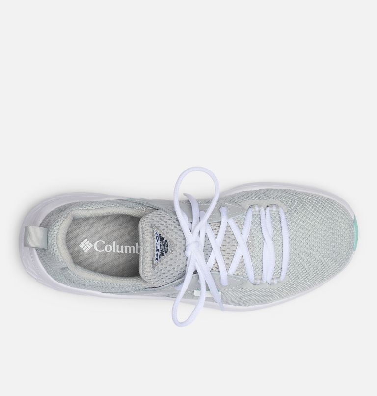 SAIL GROVE PFG | 019 | 6, Color: Cool Grey, Spray, image 4