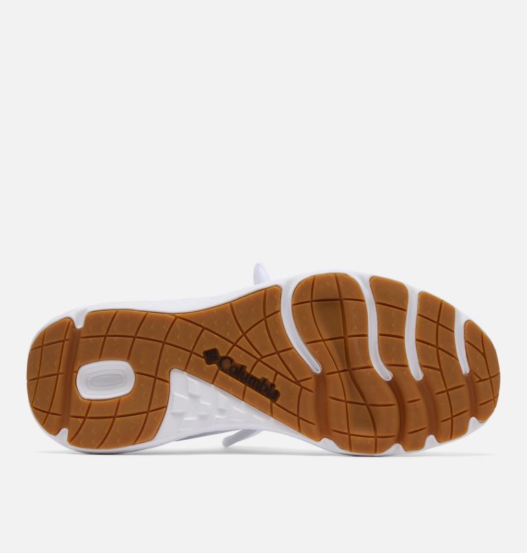 SAIL GROVE PFG | 100 | 6, Color: White, Black, image 5