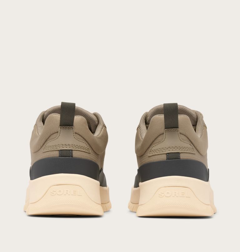OUTING NW LOW Men's Sneaker, Color: Khaki II, Jet, image 2