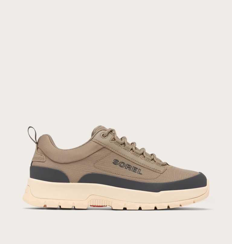 OUTING NW LOW Men's Sneaker, Color: Khaki II, Jet, image 1