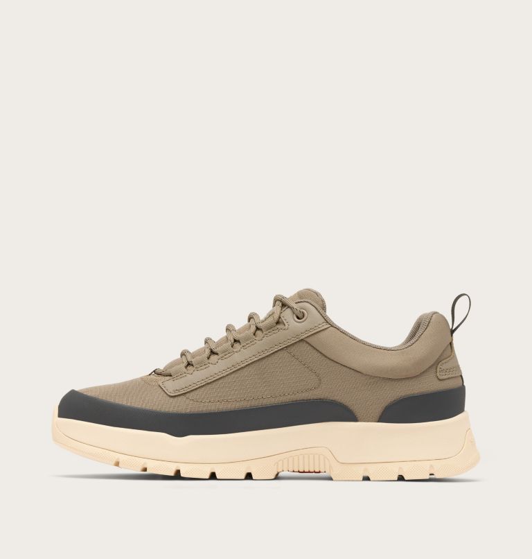 OUTING NW LOW Men's Sneaker, Color: Khaki II, Jet, image 3