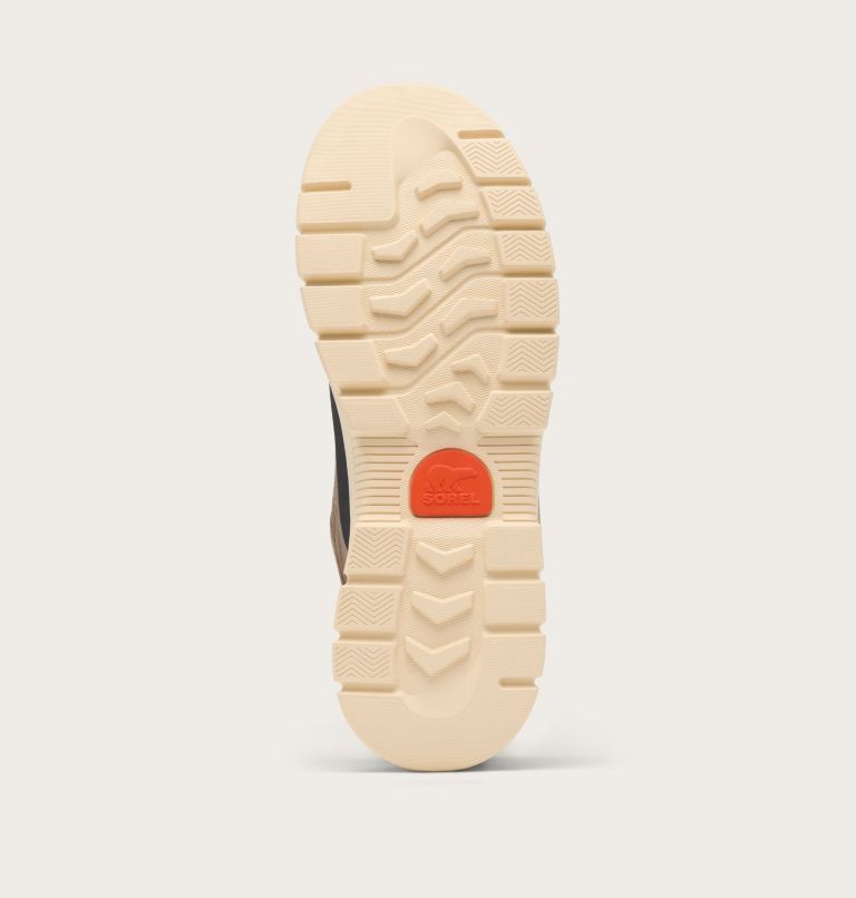 OUTING NW LOW Men's Sneaker, Color: Khaki II, Jet, image 5