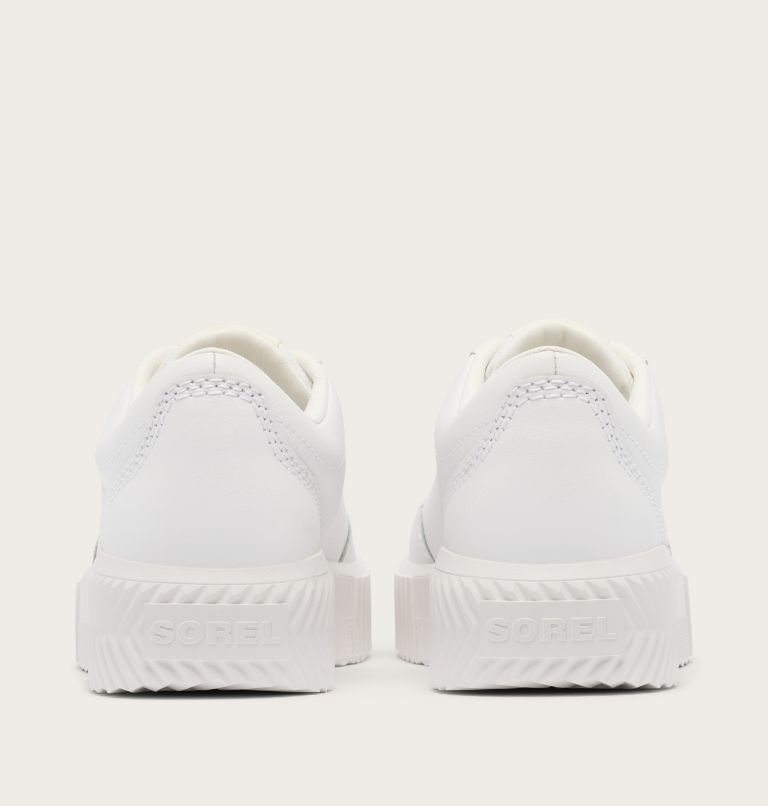 ONA AVE LOW SNEAKER | 125 | 12, Color: Sea Salt, Chalk, image 2