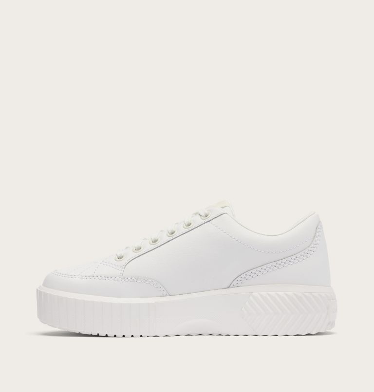ONA AVE LOW SNEAKER | 125 | 12, Color: Sea Salt, Chalk, image 3