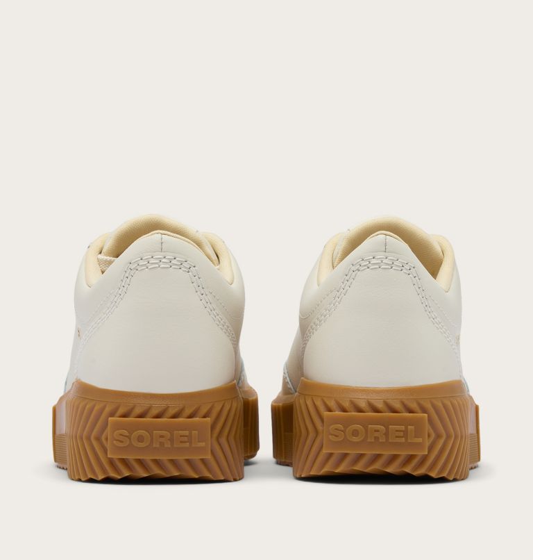 ONA AVE LOW SNEAKER | 191 | 6.5, Color: Chalk, Gum 2, image 3