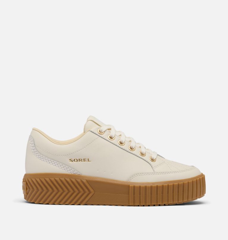 ONA AVE LOW SNEAKER, Color: Chalk, Gum 2, image 1