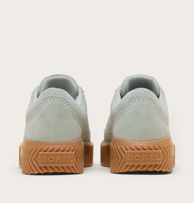 ONA AVE LOW SNEAKER | 335 | 7, Color: Cool Green, Gum 2, image 2