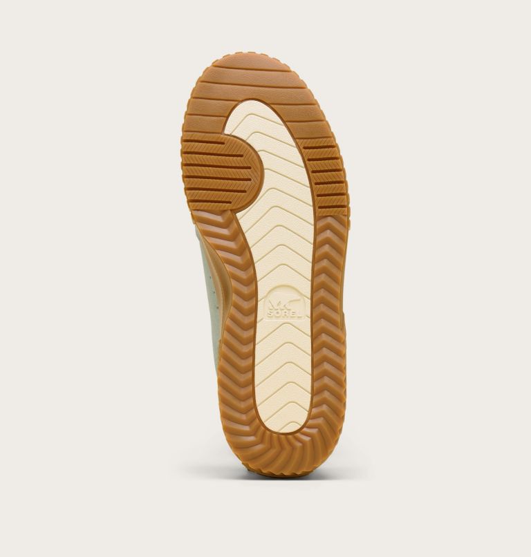 ONA AVE LOW SNEAKER | 335 | 7, Color: Cool Green, Gum 2, image 5