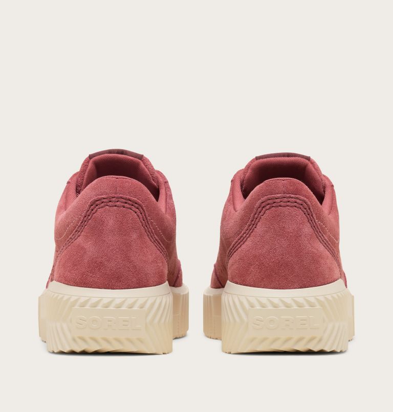 ONA AVE LOW SNEAKER | 677 | 9, Color: Rose Dust, Honey White, image 2