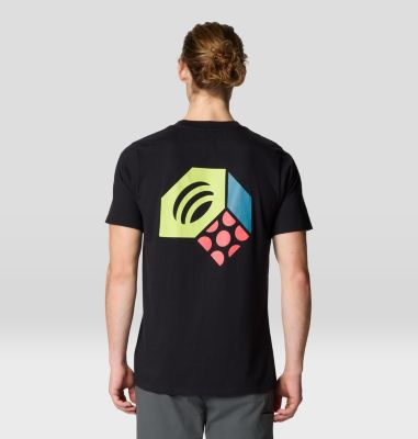 Seek Wilder Paths Tee, Color: Black, image 6