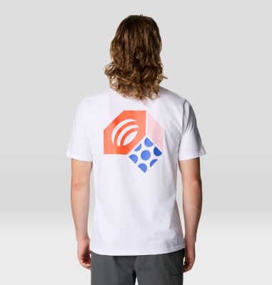 Seek Wilder Paths Tee, Color: White, image 10