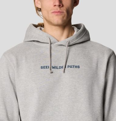 Men's Hoodies & Sweatshirts | Mountain Hardwear