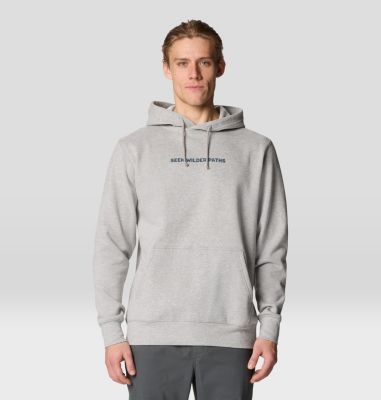 Mountain Speed Hoody （マウンテンスピードフーディ）MOUNTAIN