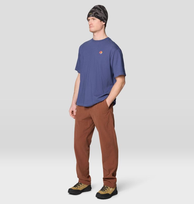 Seek Wilder Paths M SS | 532 | M, Color: Lapis Dusk, image 2